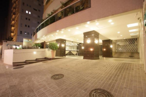 Отель Hotel Confiance Batel  Куритиба